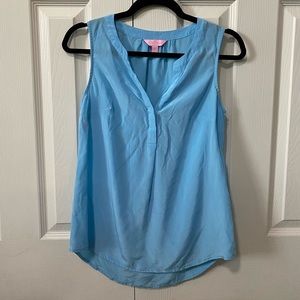Lily Pulitzer Top
